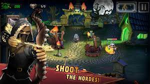 Once the apk file downloads just install next comes the store tab which contains the featured apps, ranked apps, and categories. Archers Kingdom Td Best Offline Games For Android Apk Download