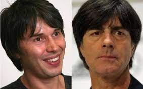 But who is pulling our jogi, for his performance now, a merit actually get so good? Michael Nugent On Twitter German Head Coach Joachim Low Is Profbriancox S Non Smiling Long Lost Twin Worldcup