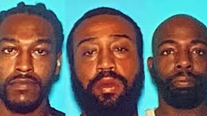 Feds charge 13 suspects in alleged Louisville gang-related drug conspiracy;  3