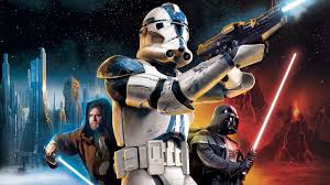 What star wars battlefront ii adds to star wars lore. Star Wars Battlefront Ii Kaufen Microsoft Store De Ch