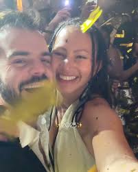 Happy Valentine’s Day to my ❤️ @druebailey