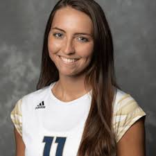 Sydney Haley fall 2022's Volleyball Recruiting Profile