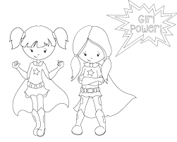 Free Printable Superhero Coloring Sheets For Kids Super Hero Coloring Sheets Superhero Coloring Pages Superhero Coloring
