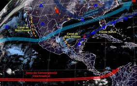 ¿el clima en guadalajara (en méxico) en enero es favorable? Clima En Guadalajara Pronostican Minimas De 2 Grados Y Heladas En El Norte De Jalisco El Informador