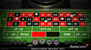 Roulette is a popular casino game that means little wheel in french. Online Roulette For Free Online Casino Howtocasino Com