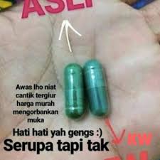 Efek samping masker spirulina palsu sangat membahayakan konsumen.kandungan yang terkandung dalam masker spirulina palsu jauh berbeda dari yang asli. Harga Masker Spirulina Asli Isi 30 40 60 Kapsul Botol Kecil Bening