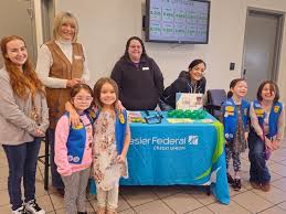 We all know that KNOWLEDGE IS POWER! That's why our D'Iberville team was…