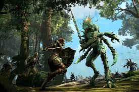 Should I Get Eso+ For The Elder Scrolls Online?