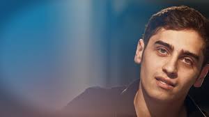 Benjamin Dino's Instagram, Twitter & Facebook