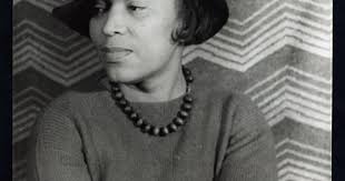 Black Literature Matters: 1900-1959