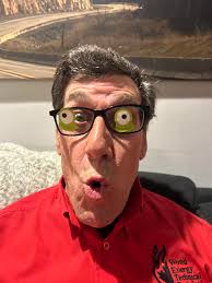 Hi all! I just wanted to introduce myself and share a photo I took