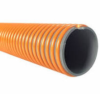 Tubo Flexible de succión de agua, cable Industrial OEM & ODM, manguera de  succión de PVC, hélice Flexible, 100mm