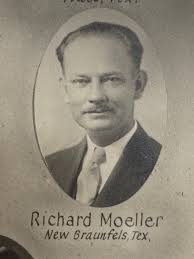 Richard Joseph Moeller (1902-1988)