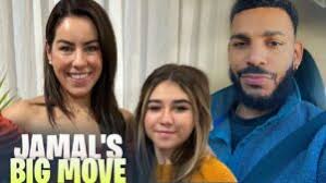 90 Day Fiance: Jamal Dating New TLC Star After Veronica Breakup?