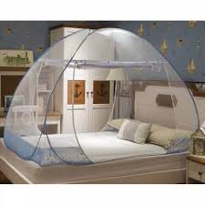 Memberi perlindungan dari nyamuk dan serangga berbahaya lainnya. Kelambu Gantung Kelambu Lipat Praktis Ready Pekan Baru Shopee Indonesia