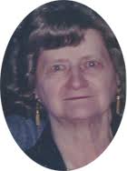 Obituary for Mary Ellen (Kulina) Lessick