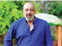 And make sure he's living his best life, even on chemo. Actor Sanjay Dutt Diagnosed With Stage 3 Lung Cancer Here Is What It Means The Times Of India