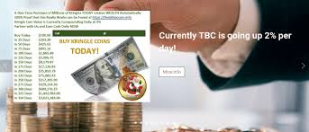 It supports the overall statistics of digital. The Billion Coin Tbc Review How A Scam Goes Bust