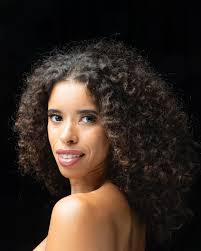 Join us in wishing a VERY Happy Birthday to Cleo II member, Koura Wright!  🥳🎂 Koura Wright was born in Ithaca, NY, to a mother from Mali, and a  father from upstate