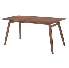 Ercol table and 4 chairs 608 mid century modern dining set retro. Mid Century Modern Dining Tables Allmodern
