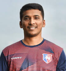 Singapore Cricket Association