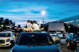 Where to watch palm springs palm springs movie free online Nostalgia Rules At New Pop Up Drive In Two River Times