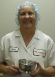 Maybe you would like to learn more about one of these? Flowers Bakery Selects Richards For The 2012 Flowers Spirit Award Local News Crossville Chronicle Com