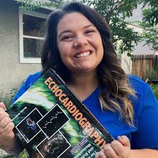 Fundraiser by Kristina Dake : Support For My Echo Tech Journey