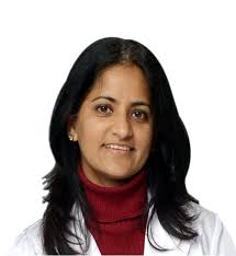 Sapna Shah's Instagram, Twitter & Facebook