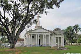 Penang state museum (farquhar street) temporarily closed due to restoration. Penang Sehenswurdigkeiten Und Highlights