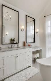 65 Trendy Makeup Vanity Farmhouse Master Bath Bathroom Vanity Designs Luxury Master Bathrooms Bathroom Design Inspiration