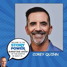 The Story Power Marketing Show