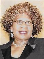 Joyce Solomon Obituary (2019)