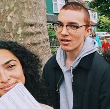 Maybe you would like to learn more about one of these? Anna Shaffer With Her Brother Josh Shaffer Celebrities Infoseemedia