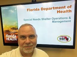 Anamaria D. B. McConley, EMHA