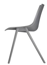 Aula Stackable Chair Meeting And Side Chair By Wilkhahn Aula Chair Stackable Chairs Chair Design