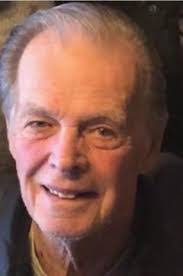 John Normoyle's Instagram, Twitter & Facebook