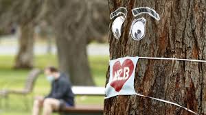 The circuit breaker will also prevent spectators from attending much of the australian. Will Melbourne Reopen After Six Week Stage 4 Lockdown