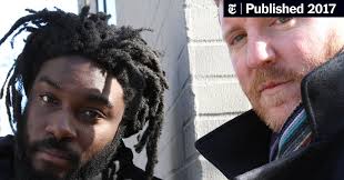 Where Fiction and Reality Collide: Books and Black Lives Matter