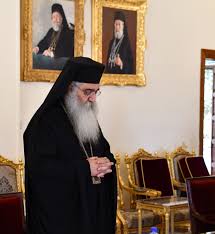 Ομιλεί ο μητροπολίτης μόρφου κ. Neofytos Mhtropoliths Morfoy Aggeliaforos