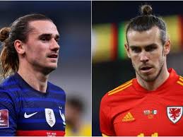 Jun 19, 2021 · france will look to secure a place in the knockout stage of euro 2020 when they take on hungary. France Today News