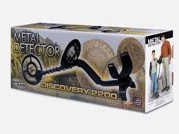 Metal detecting is a fun activity that is also very fulfilling, especially when you find something valuable after going around a specific area. Bounty Hunter Discovery 2200 Md Hunter Blog