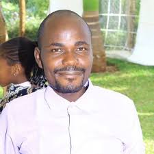 Clinton Kakai Wafula 🇰🇪 (@EngineerOmulin1)