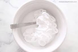 Fluffy Slime Recipe The Best Ideas For Kids All you need is elmer's pva glitter glue, gel shaving cream, and contact. fluffy slime recipe the best ideas