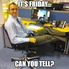 We have compiled the best friday memes on the internet for your viewing pleasure. It S Friday Accounting Jokes Memes Business Launch