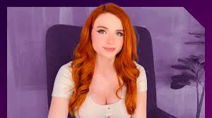 Amouranth is creating an AI version of herself to be a virtual girlfriend  for her fans, Descubra o poder da tecnologia com melbet