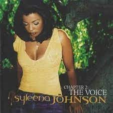 Syleena Johnson Faithful To You Lyrics Genius Lyrics