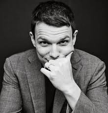 Джейк Лэси (Jake Lacy, Jameson Griffin Lacy)