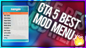 This mod requires the latest gta v patch and the latest version of alexander blade's scripthookv plugin. Gta 5 Online Menyoo Mod Menu Best Pc Trainer Free Download Youtube