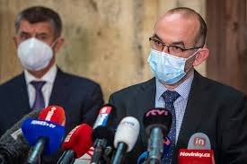 He is an actor, known for mikyr's amazing journey on the internet (2020), reportéri ct (2011) and 168 hodin (2017). Czech Government Must Reverse Exclusion Of Critical Media From Press Conferences International Press Institute